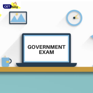 GOVERNMENT EXAM