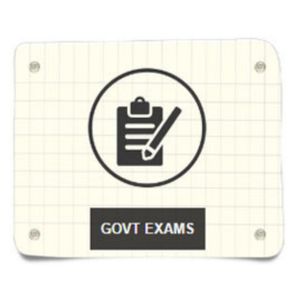 All Govt Exam full pack program
