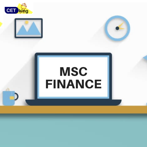 JBIMS Msc Finance GDPI Program