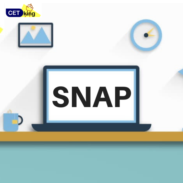 SNAP CMAT CET Gstrategy Program