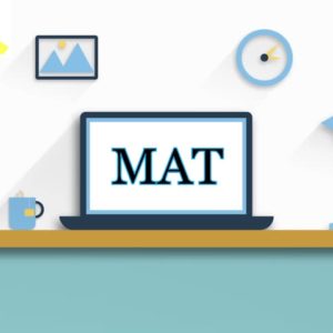 MAT 2025 Score maximiser mocks program