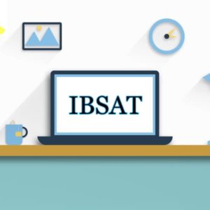 IBSAT Score maximiser mocks program