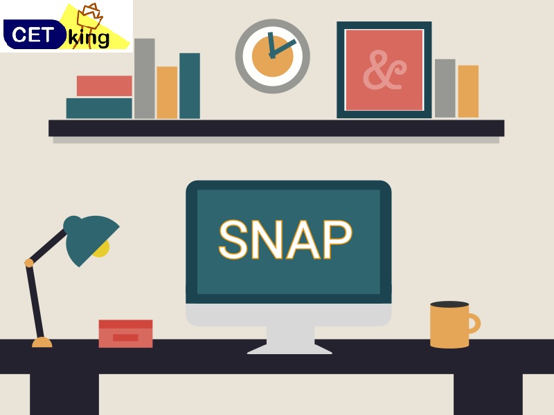 SNAP Turbo with Books – CET KING