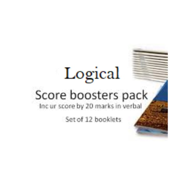 Logical Score Maximiser Books