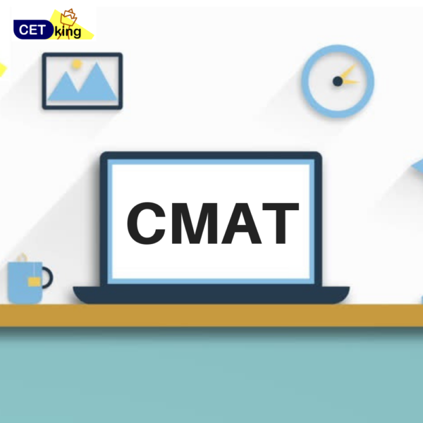 CMAT 2026 Mocks & Bibles Program