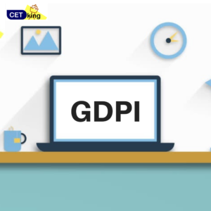 Ultimate GDPI - TLAM! Think like a Manager...
