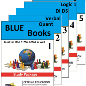 TISS Mocks and Yellow 12 Books Set