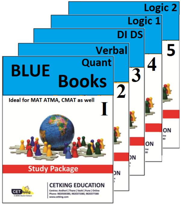 TISS Mocks and Yellow 12 Books Set