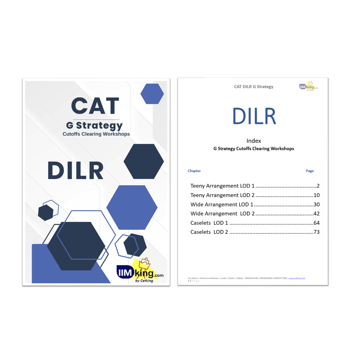 CAT G Strategy Program - Image 4