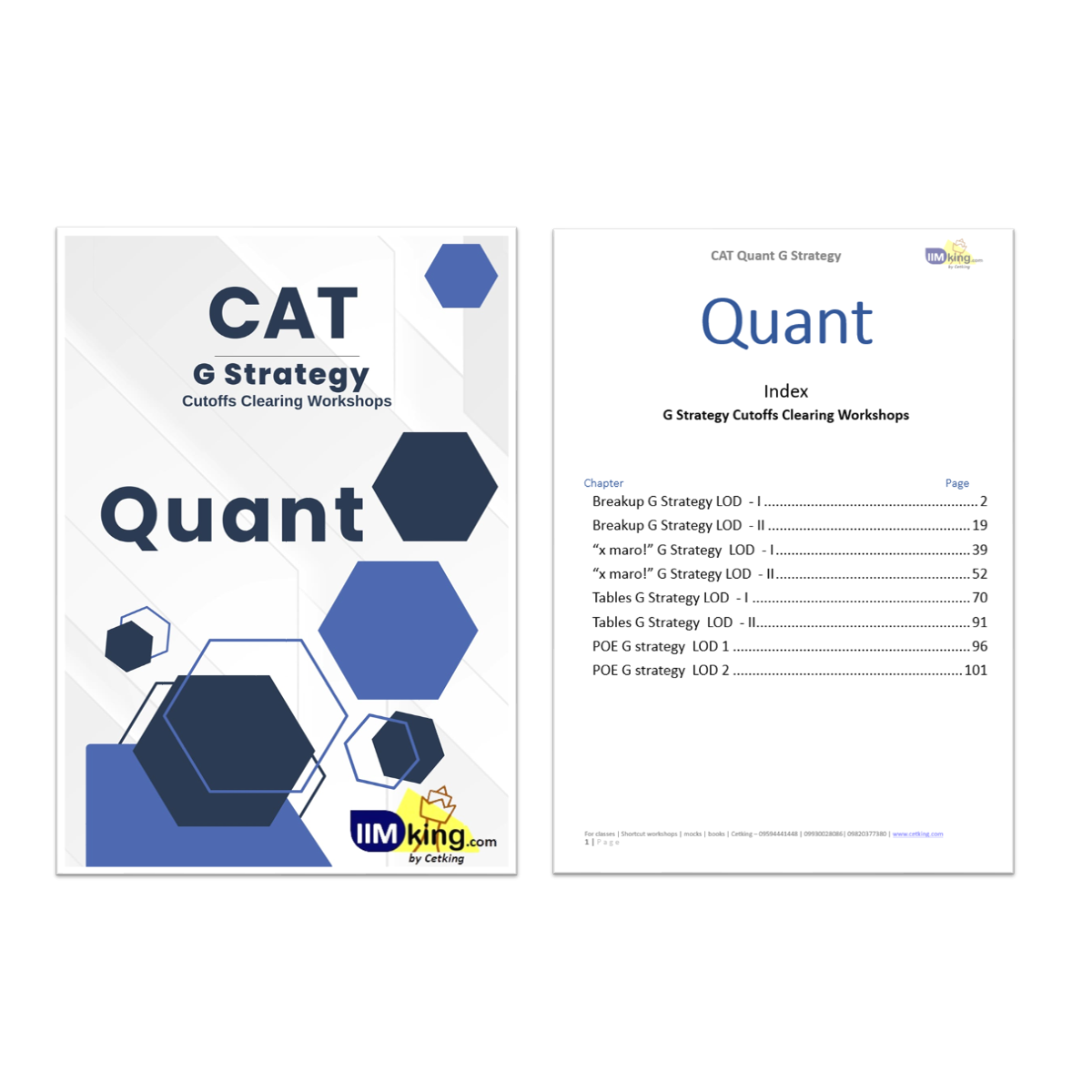 CAT G Strategy Program - Image 6