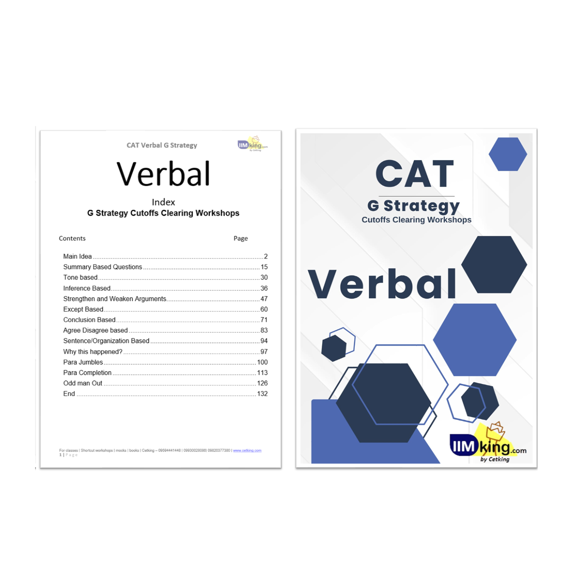 CAT G Strategy Program - Image 5