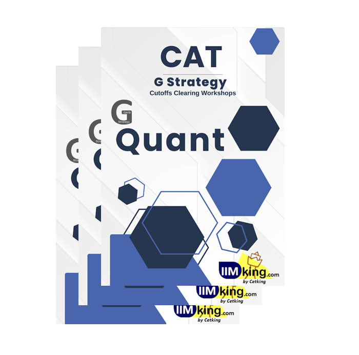 CAT G Strategy Program - Image 2