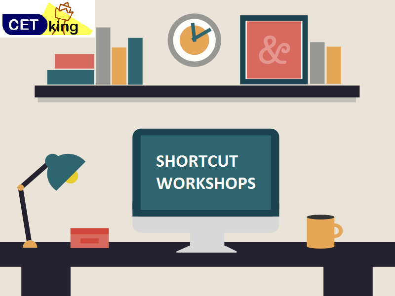 CAT 2025 G Strategy Shortcuts Workshops