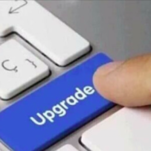 Upgrade 999