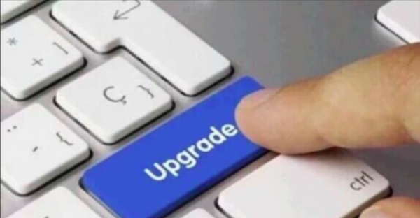 Upgrade 999