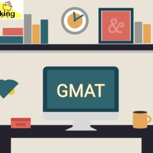 GMAT Mocks by Ck
