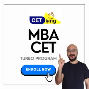 CET 2027 Complete Program