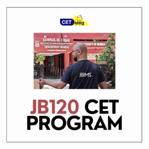 JB120 CET 2027