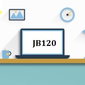 JB120 CET 2026
