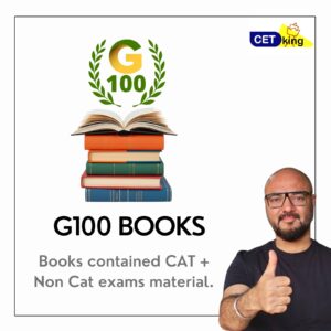 G100 BOOKS