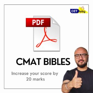 CMAT Bibles