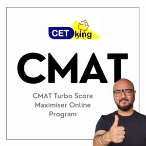 CMAT 2027 Program Mocks + Bibles | Gstrategy