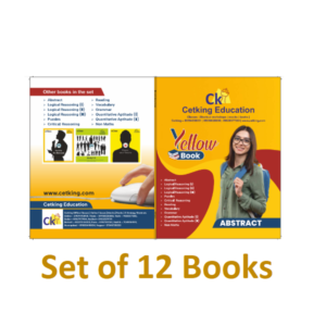 Yellow Books