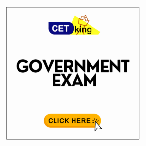 GOVERNMENT EXAM