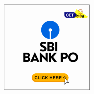 SBI BANK PO