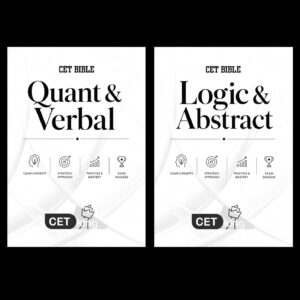 CET Bible - 2027
