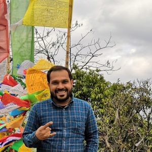 Ankit Patani Ankit Patani