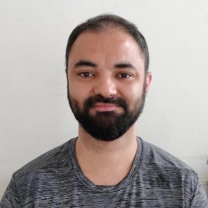 Ravneet Singh Gandhi Ravneet Singh Gandhi